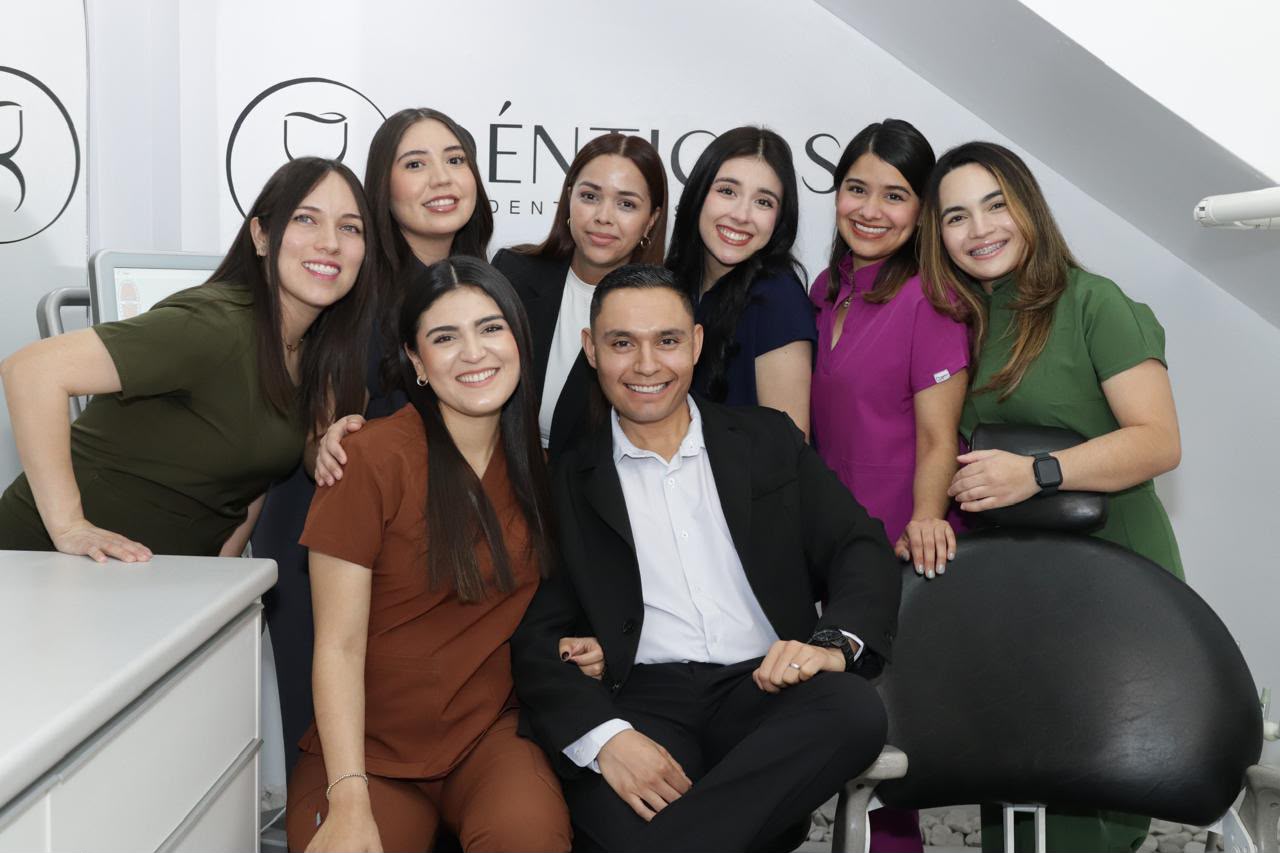 Conferencia sobre gestión de negocios de salud