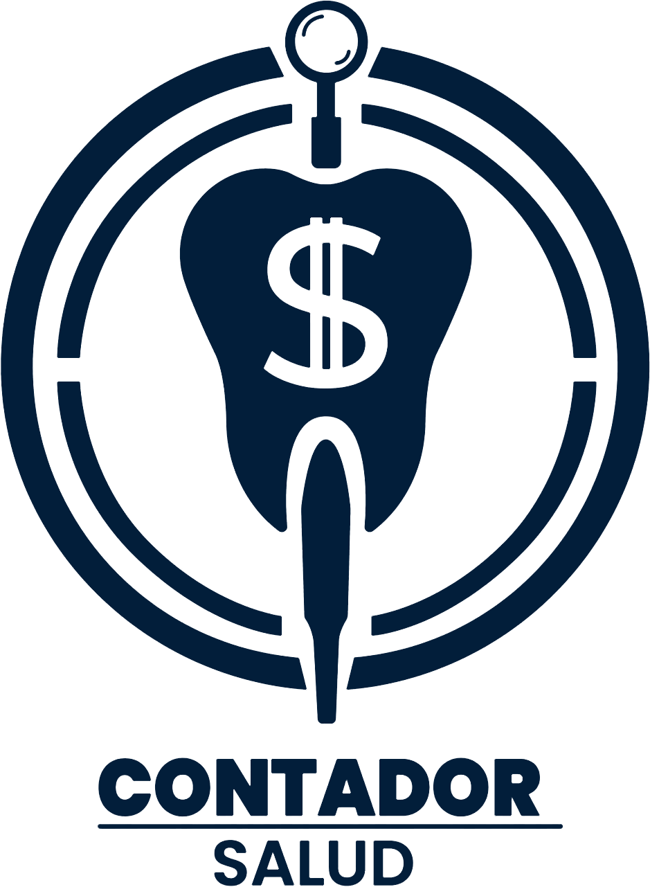 Contador Salud